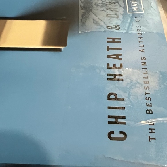 π Switch: How to Change Things When Change Is Hard - Picture 7 of 10